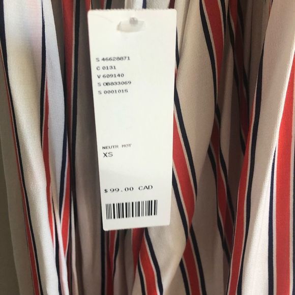 𝅺NWT UO Raven Halter Jumpsuit - Picture 7 of 8